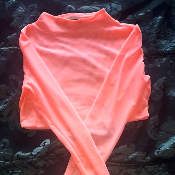 Shear long sleeve - Picture 1 of 1